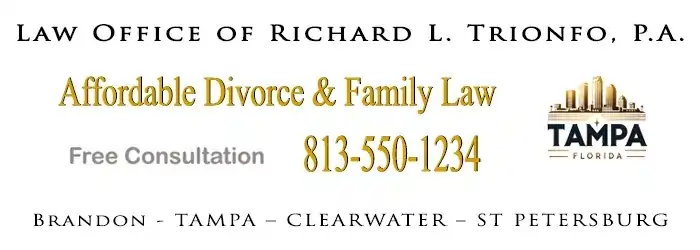 Affordable Divorce & Family Law Attorney Services in Tampa, Florida - Contact Us at (813) 550-1234